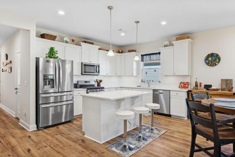 1175 Salem Bay Drive Beaufort SC 29902