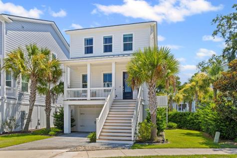 775 Forrest Drive Charleston SC 29492