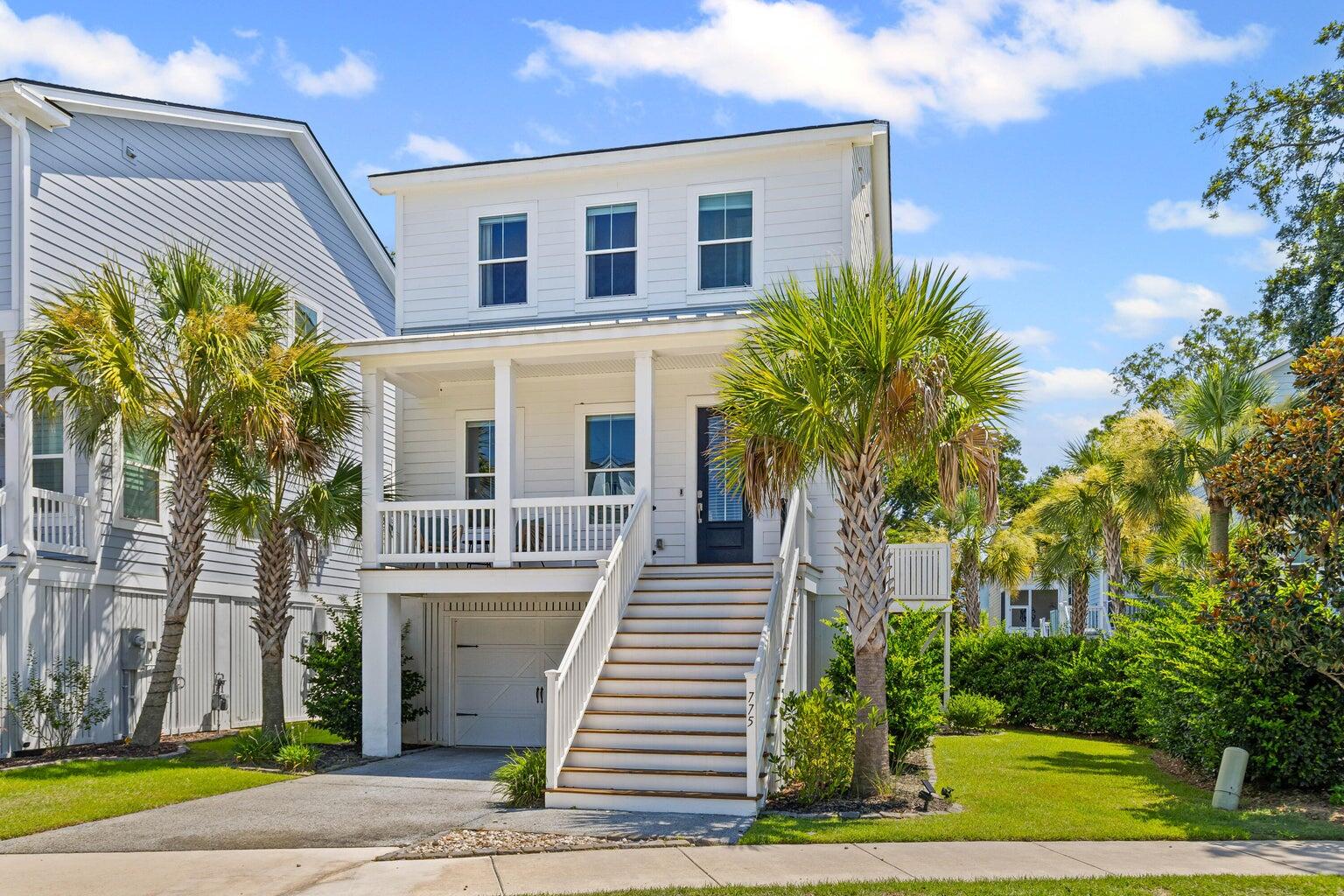 775 Forrest Drive Charleston SC 29492