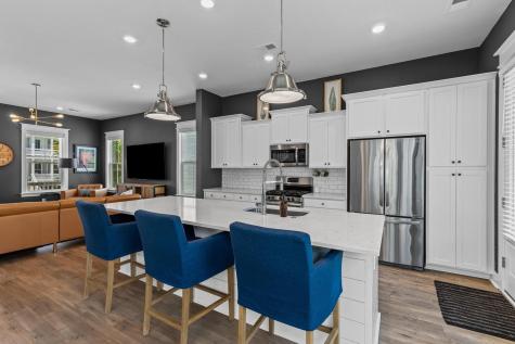 775 Forrest Drive Charleston SC 29492