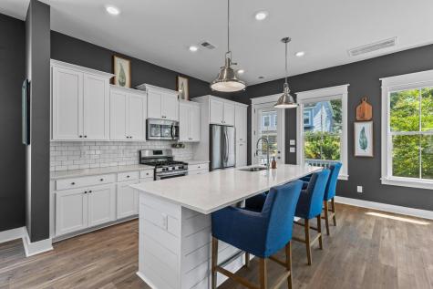 775 Forrest Drive Charleston SC 29492