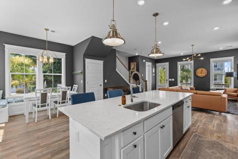 775 Forrest Drive Charleston SC 29492