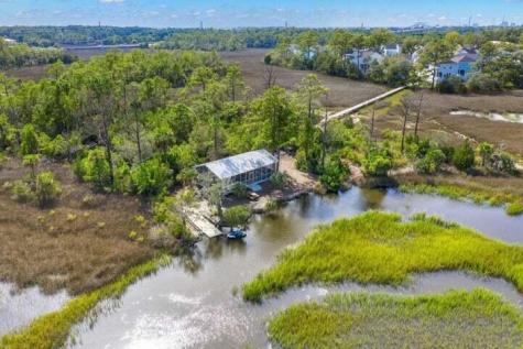 775 Forrest Drive Charleston SC 29492