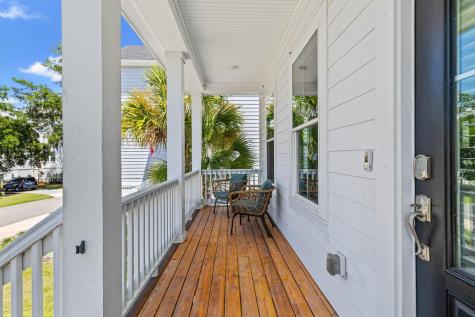 775 Forrest Drive Charleston SC 29492
