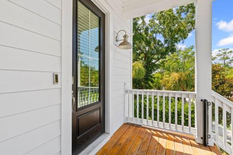 775 Forrest Drive Charleston SC 29492