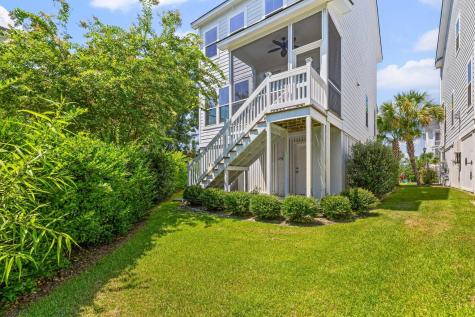 775 Forrest Drive Charleston SC 29492