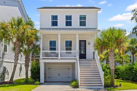 775 Forrest Drive Charleston SC 29492