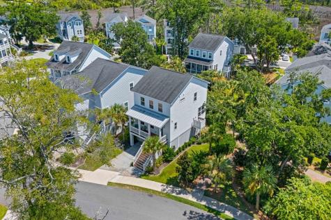 775 Forrest Drive Charleston SC 29492