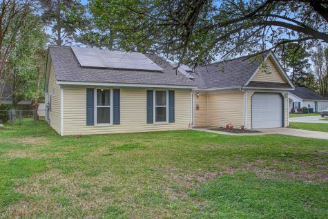 100 Tanager Street Summerville SC 29483