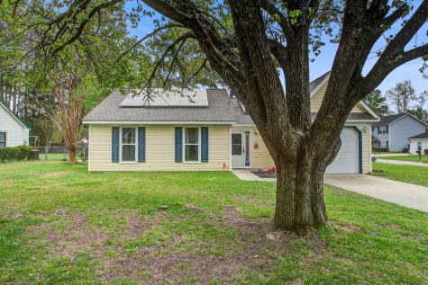 100 Tanager Street Summerville SC 29483