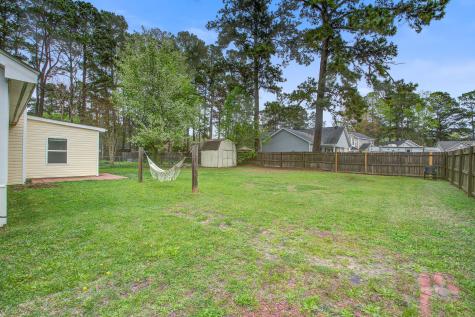 100 Tanager Street Summerville SC 29483