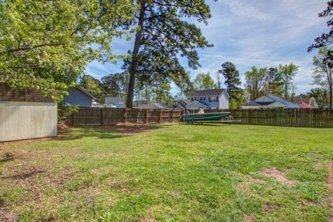 100 Tanager Street Summerville SC 29483