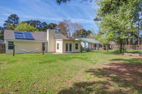 100 Tanager Street Summerville SC 29483