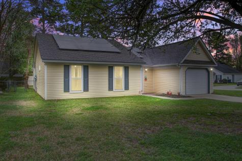 100 Tanager Street Summerville SC 29483