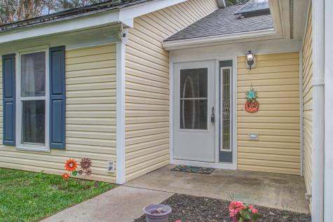 100 Tanager Street Summerville SC 29483