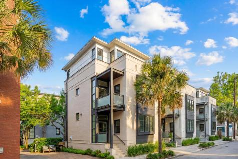 193 Saint Philip Street Charleston SC 29403