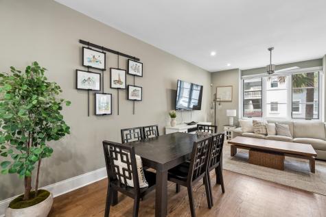 193 Saint Philip Street Charleston SC 29403
