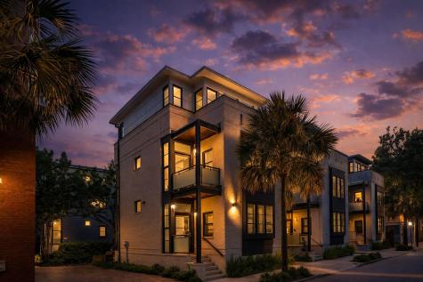 193 Saint Philip Street Charleston SC 29403