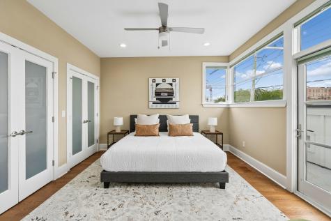 193 Saint Philip Street Charleston SC 29403