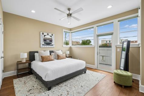 193 Saint Philip Street Charleston SC 29403