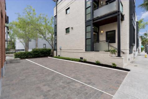 193 Saint Philip Street Charleston SC 29403