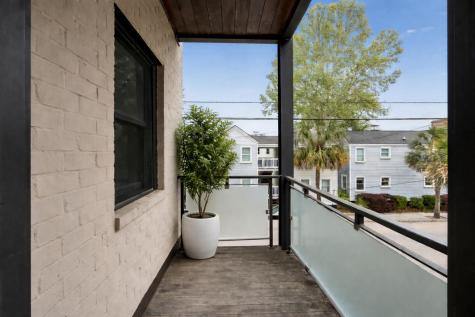 193 Saint Philip Street Charleston SC 29403