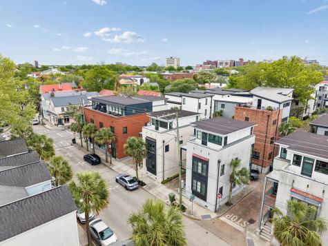 193 Saint Philip Street Charleston SC 29403