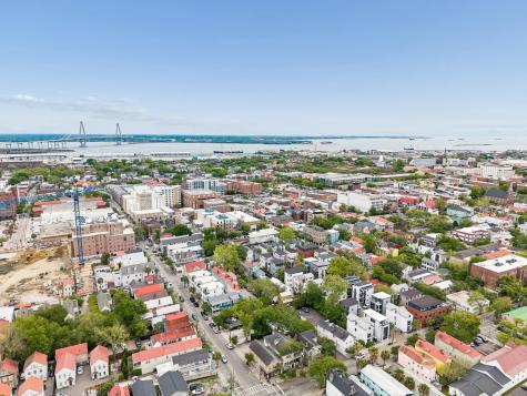 193 Saint Philip Street Charleston SC 29403