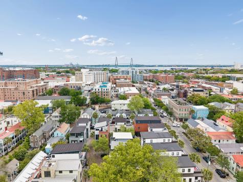 193 Saint Philip Street Charleston SC 29403