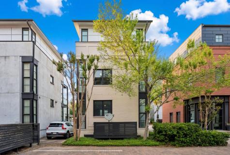 193 Saint Philip Street Charleston SC 29403