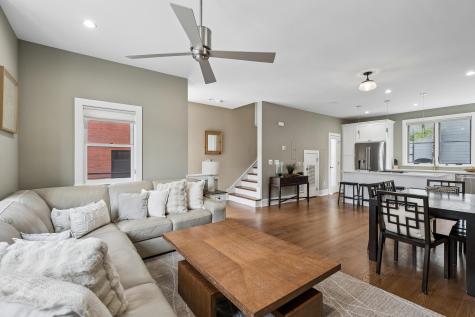 193 Saint Philip Street Charleston SC 29403