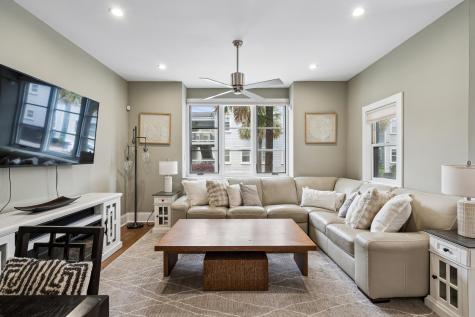 193 Saint Philip Street Charleston SC 29403