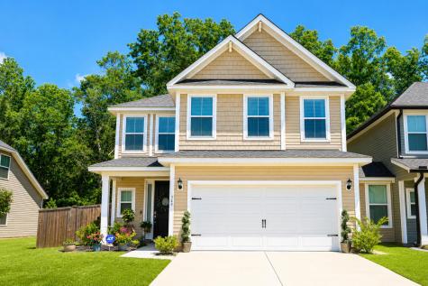349 Green Fern Drive Summerville SC 29483