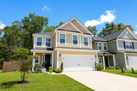 349 Green Fern Drive Summerville SC 29483