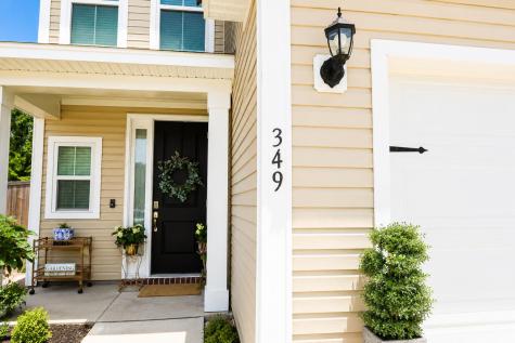 349 Green Fern Drive Summerville SC 29483