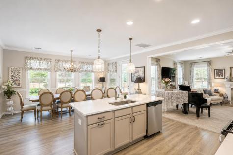 349 Green Fern Drive Summerville SC 29483