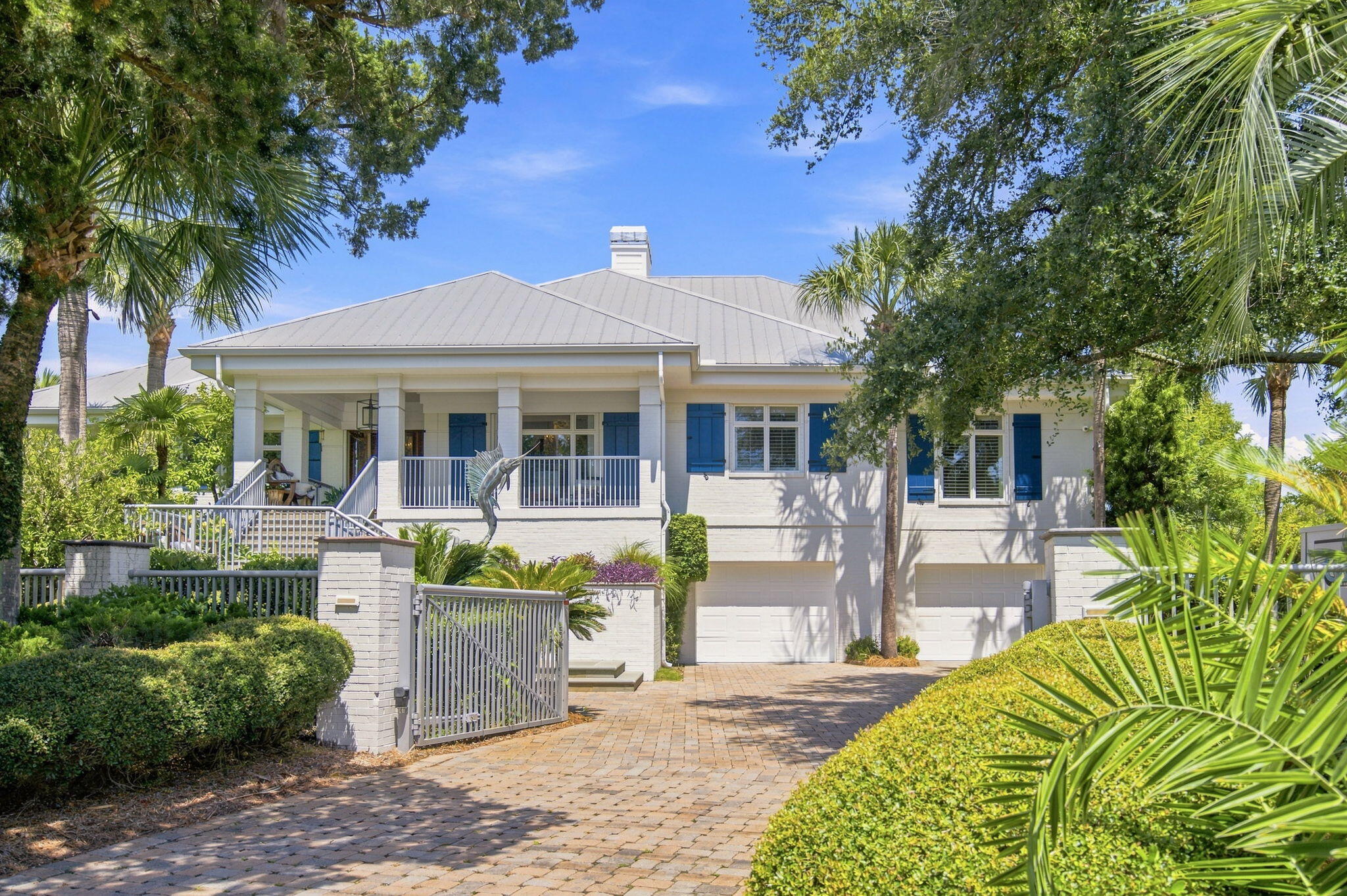 309 Palm Boulevard Isle Of Palms SC 29451