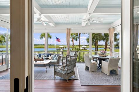 309 Palm Boulevard Isle Of Palms SC 29451