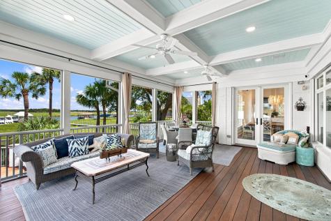 309 Palm Boulevard Isle Of Palms SC 29451