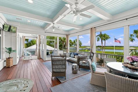 309 Palm Boulevard Isle Of Palms SC 29451