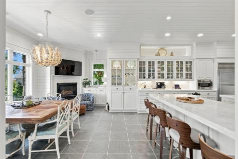 309 Palm Boulevard Isle Of Palms SC 29451