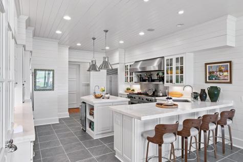 309 Palm Boulevard Isle Of Palms SC 29451