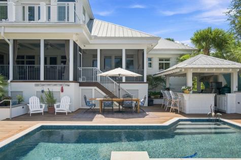 309 Palm Boulevard Isle Of Palms SC 29451