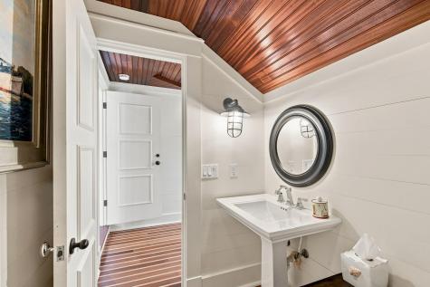 309 Palm Boulevard Isle Of Palms SC 29451