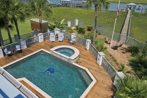 309 Palm Boulevard Isle Of Palms SC 29451