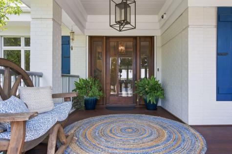 309 Palm Boulevard Isle Of Palms SC 29451