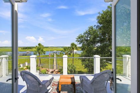 309 Palm Boulevard Isle Of Palms SC 29451