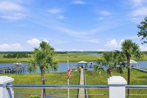309 Palm Boulevard Isle Of Palms SC 29451