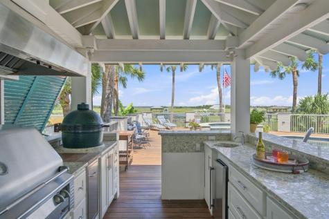 309 Palm Boulevard Isle Of Palms SC 29451