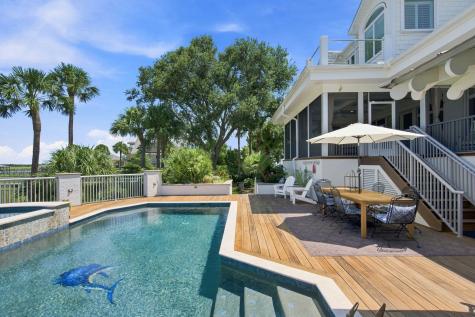 309 Palm Boulevard Isle Of Palms SC 29451